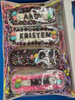 Load image into Gallery viewer, Easter Personalized Cakes
