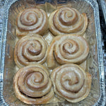 Load image into Gallery viewer, Cinnamon Rolls
