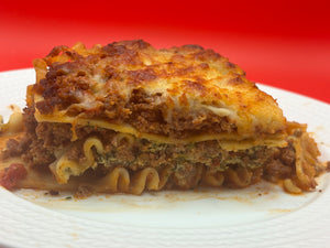 Lasagna