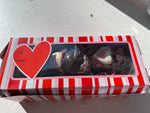 Load image into Gallery viewer, Valentine’s treat box
