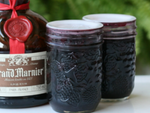 Load image into Gallery viewer, Blueberry Grand Marnier Jam
