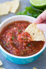 Load image into Gallery viewer, Fresh Vegetable Salsa
