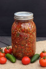 Load image into Gallery viewer, Fresh Vegetable Salsa
